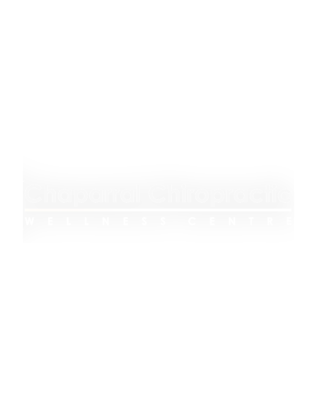 Chaparral Chiropractic Wellness Centre
